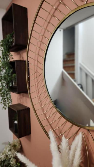 ドゥエーGrand Duplex Du Beffroiアパートメント エクステリア 写真